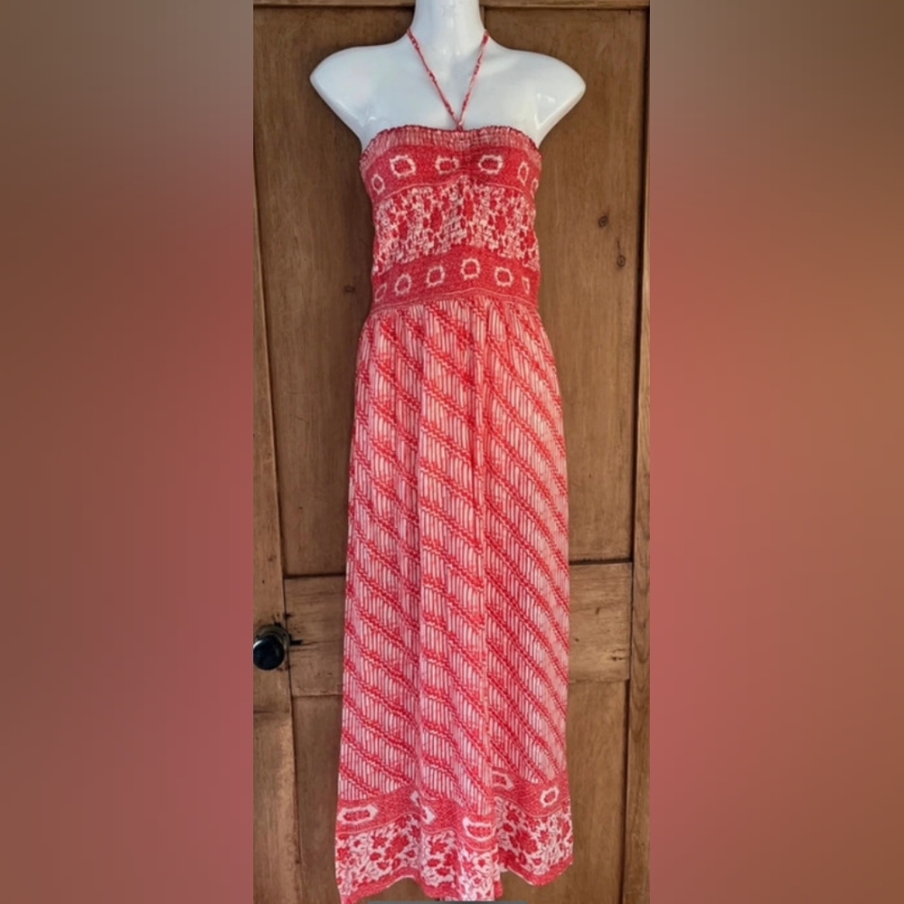 Free People Holiday Jumpsuit